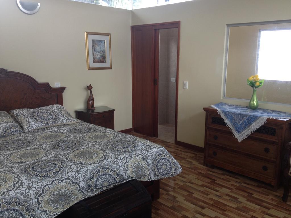 Mirador Finca Morrogacho Manizales Rum bild