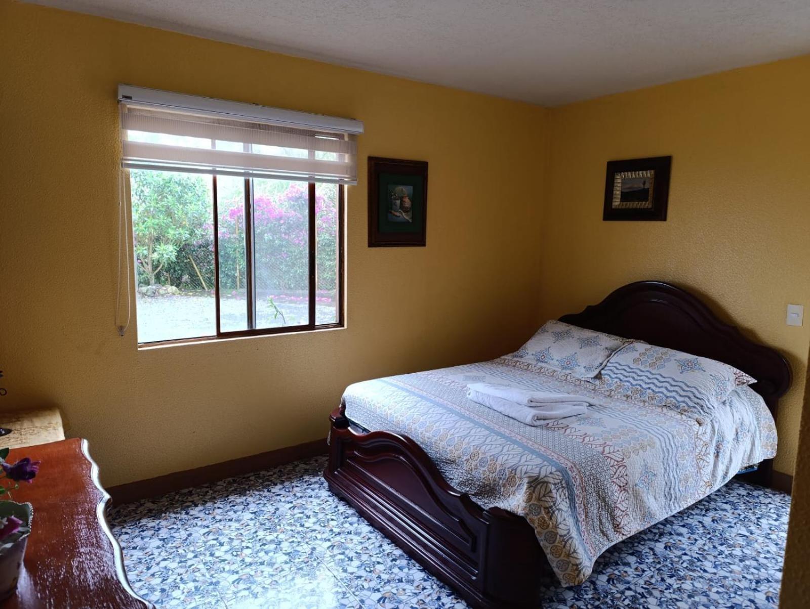 Mirador Finca Morrogacho Manizales Exteriör bild