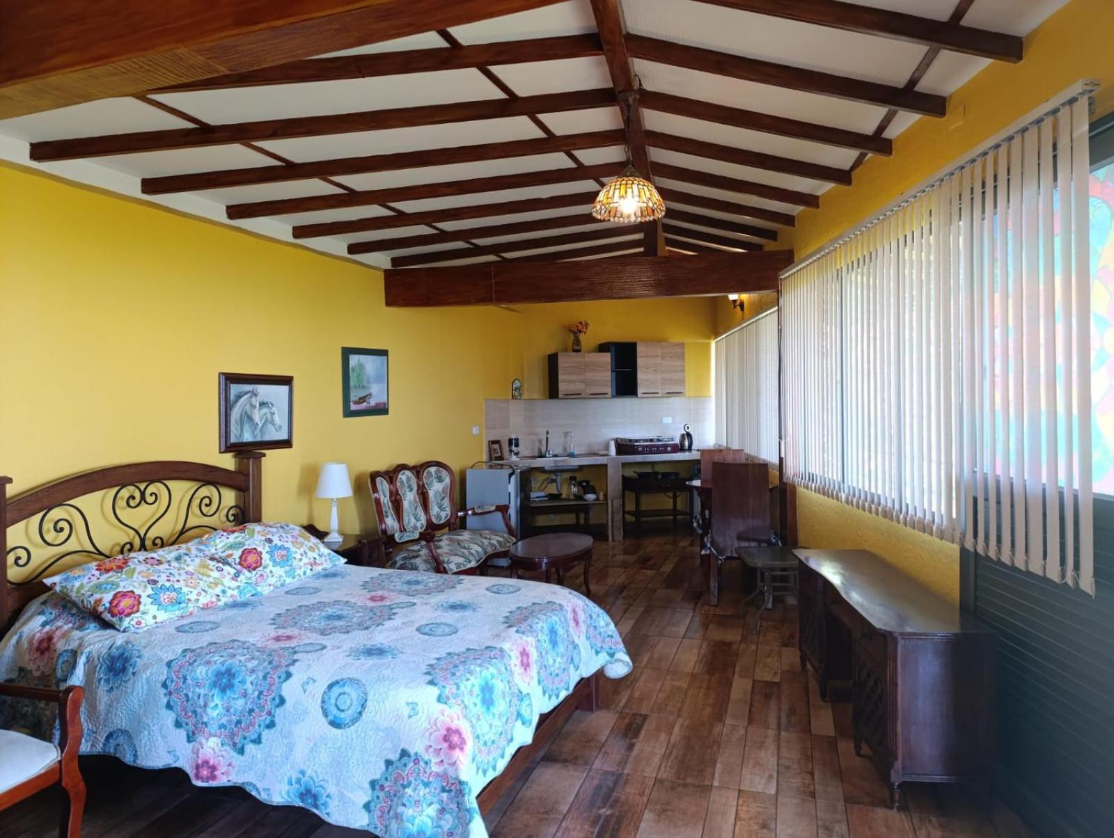 Mirador Finca Morrogacho Manizales Exteriör bild