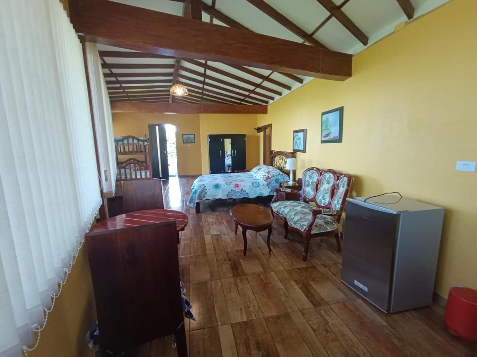 Mirador Finca Morrogacho Manizales Exteriör bild