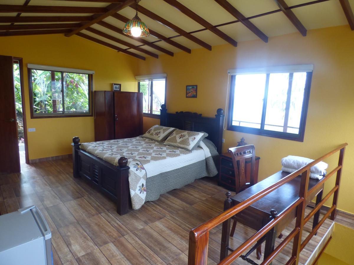 Mirador Finca Morrogacho Manizales Exteriör bild
