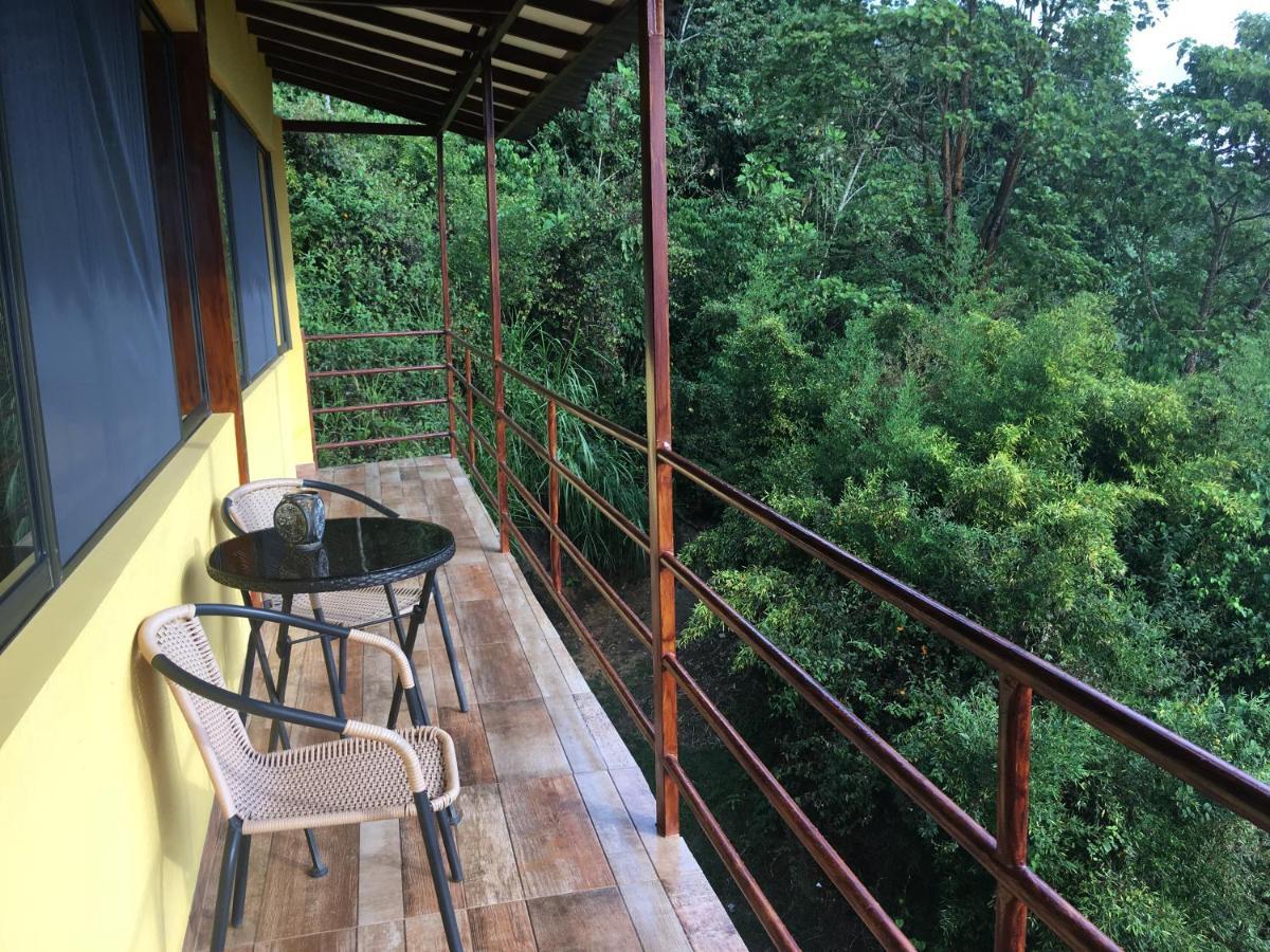 Mirador Finca Morrogacho Manizales Exteriör bild